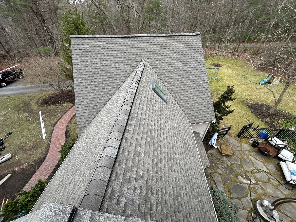 252 Old Oaken Bucket Road , Norwell, MA, US