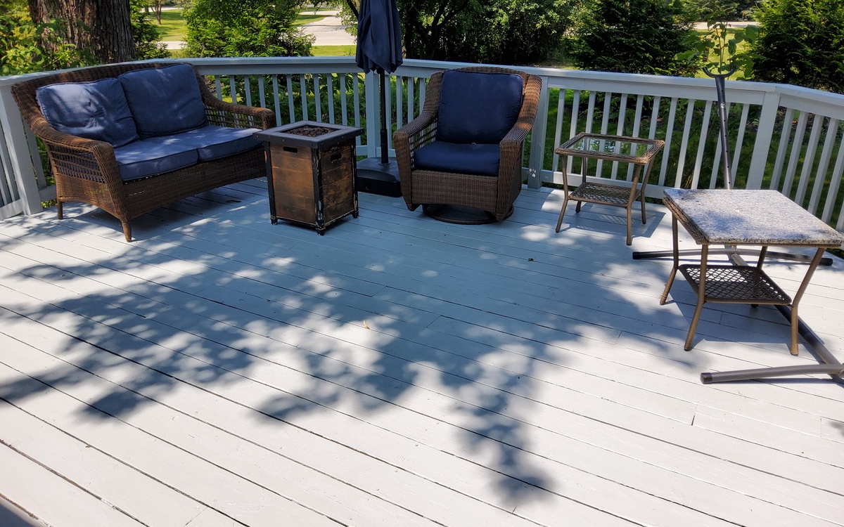 Bob S. 2760 South 111th Street, West Allis, WI