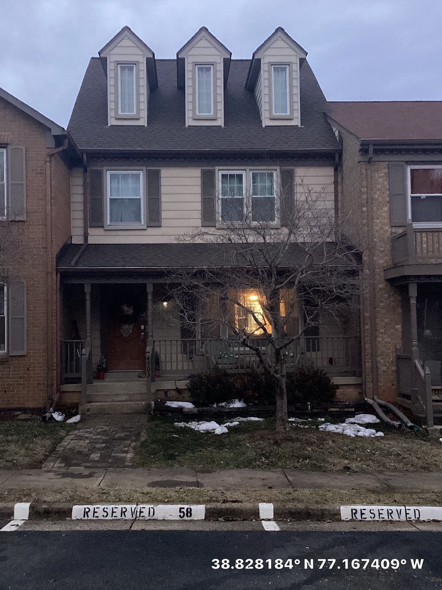 4503 Sawgrass Court , Alexandria, VA, US