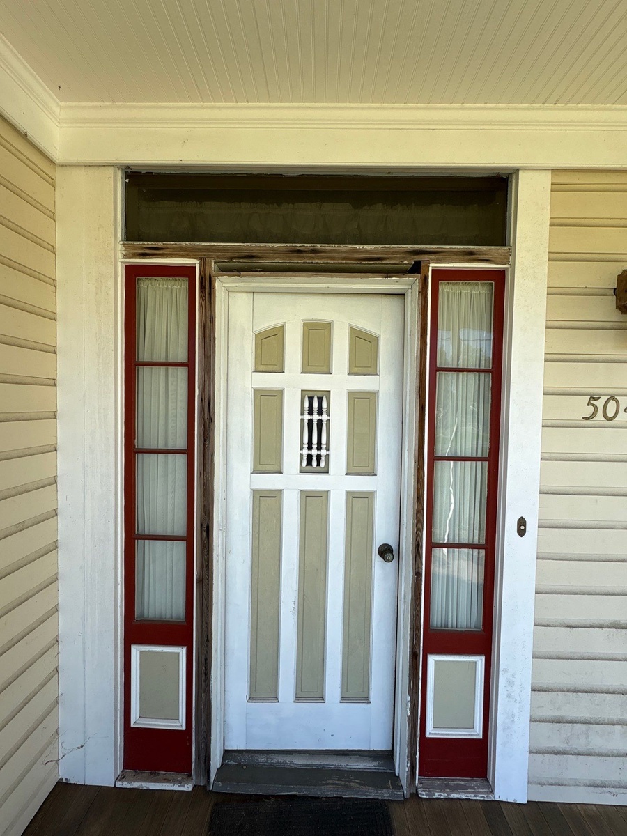 504 Laura St , Starke, FL, US