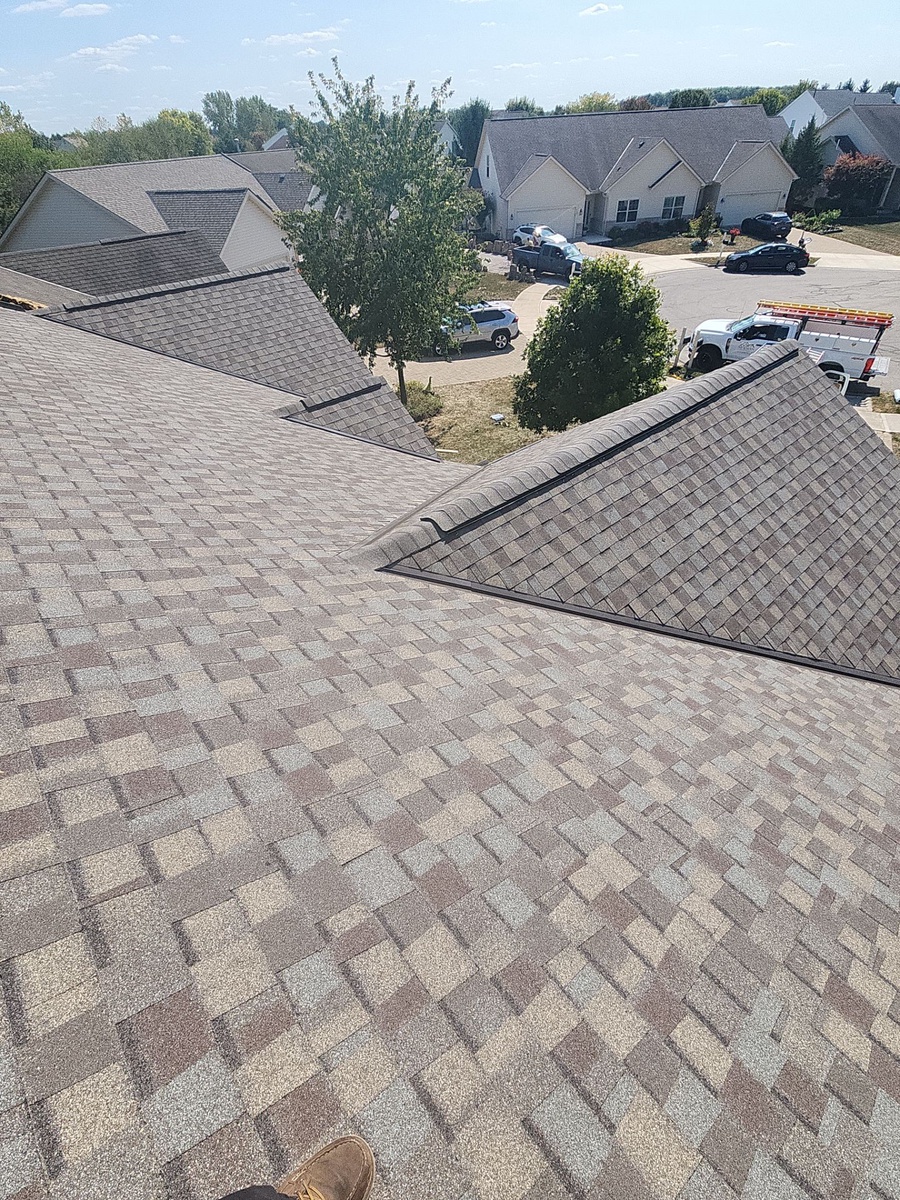131 Braddington Court , Delaware, OH, US