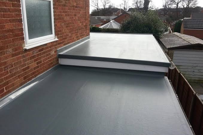 Family Restoration Home Improvementa — EPDM Roofing