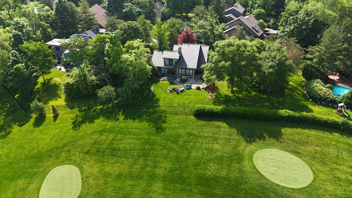 8609 Dornoch Court , Dublin, OH, US