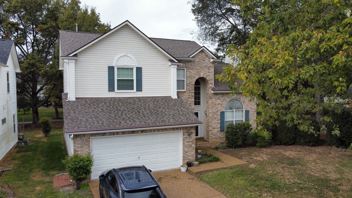 124 Cavalcade Circle , Franklin, TN, US