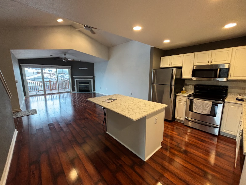 Louis Y. N17W26860 E Fieldhack Drive, Pewaukee, WI