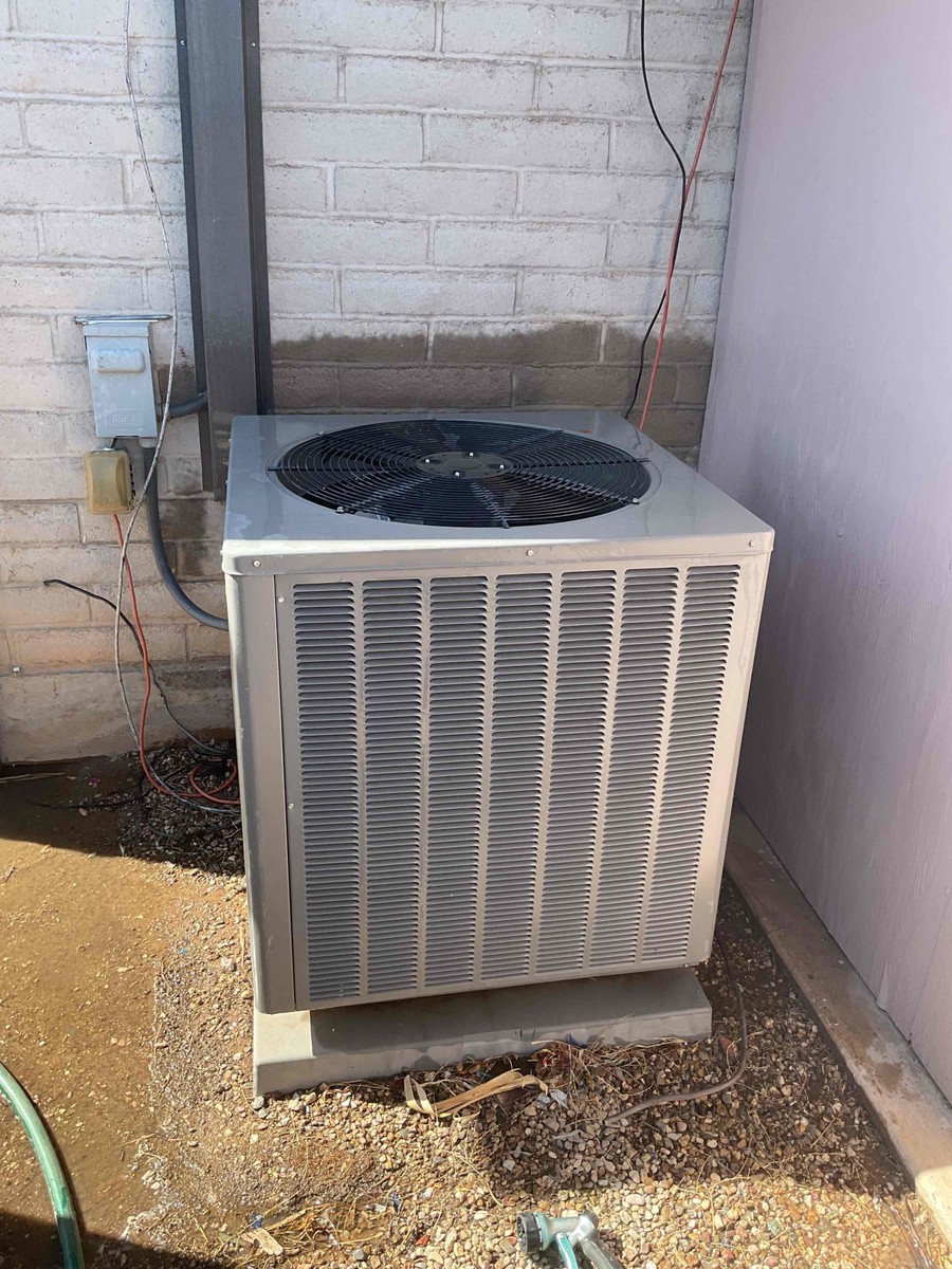 Tucson, AZ, 85715, US