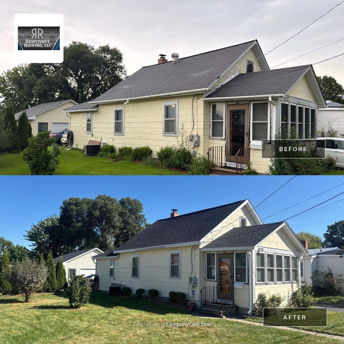 181 Dodge Avenue , DeKalb, IL, US