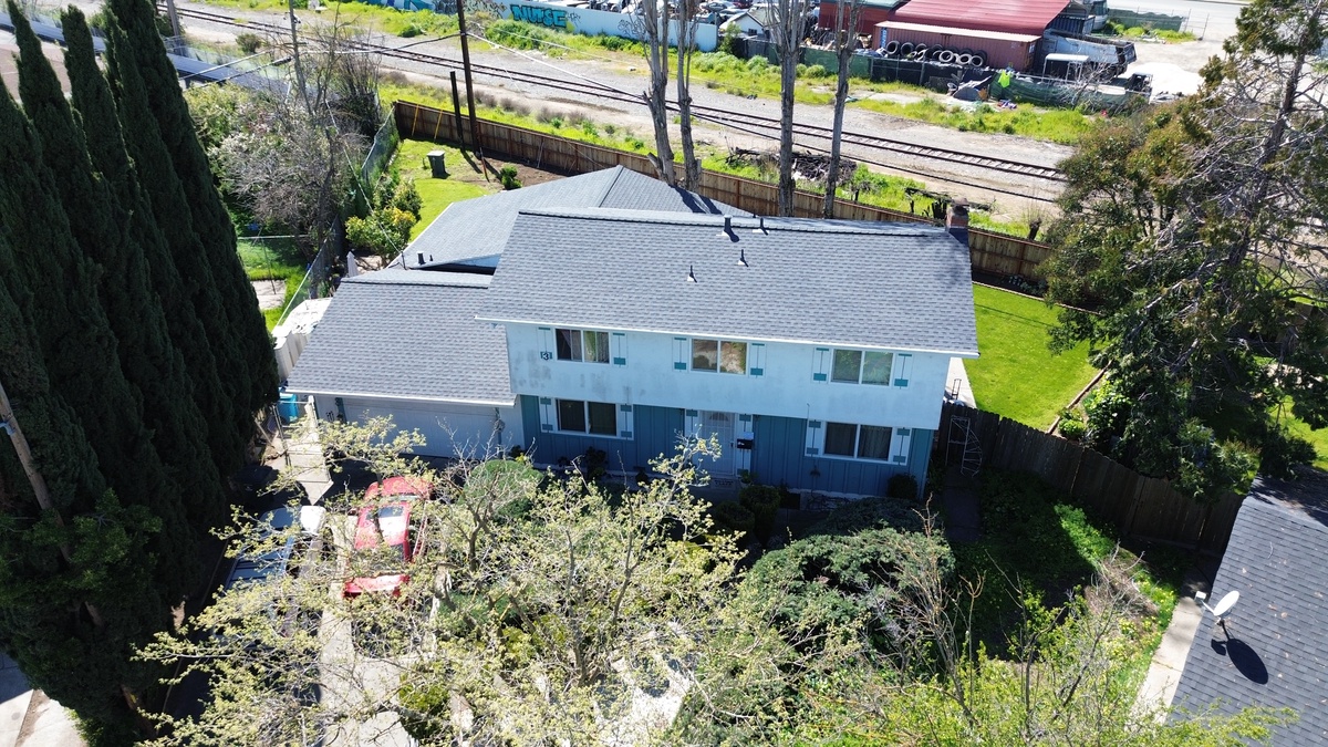 3 Falcon Drive , Vallejo, CA, US