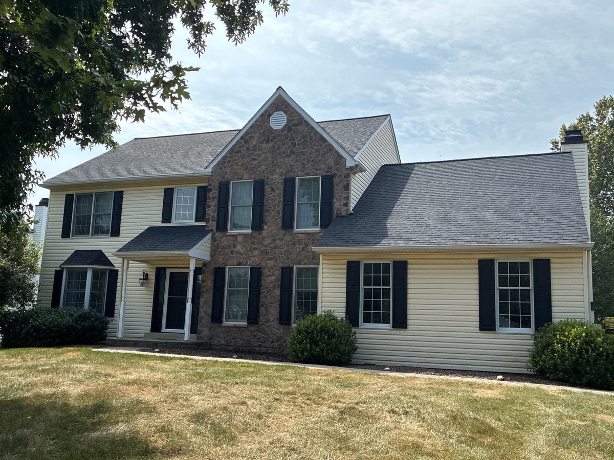 404 Prairie Lane , West Chester, PA, US