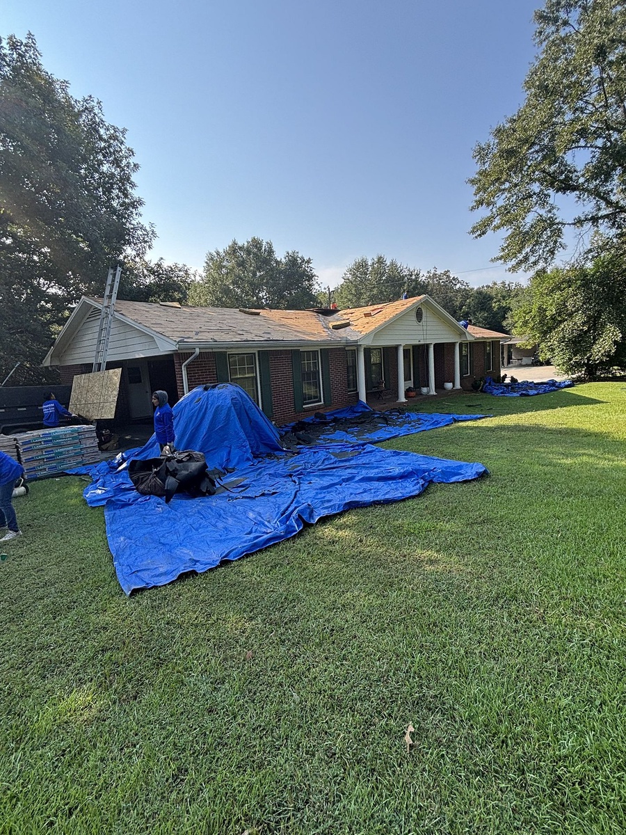 684 North Cherokee Road , Social Circle, GA, US
