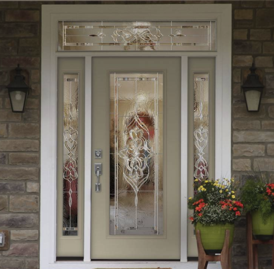 Graboyes Window & Door — Custom Door Solutions
