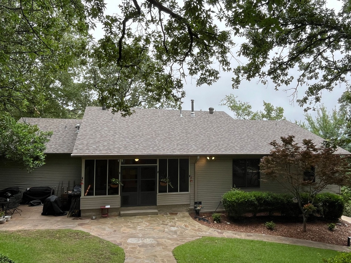 10 Woodglen Road , Little Rock, AR, US