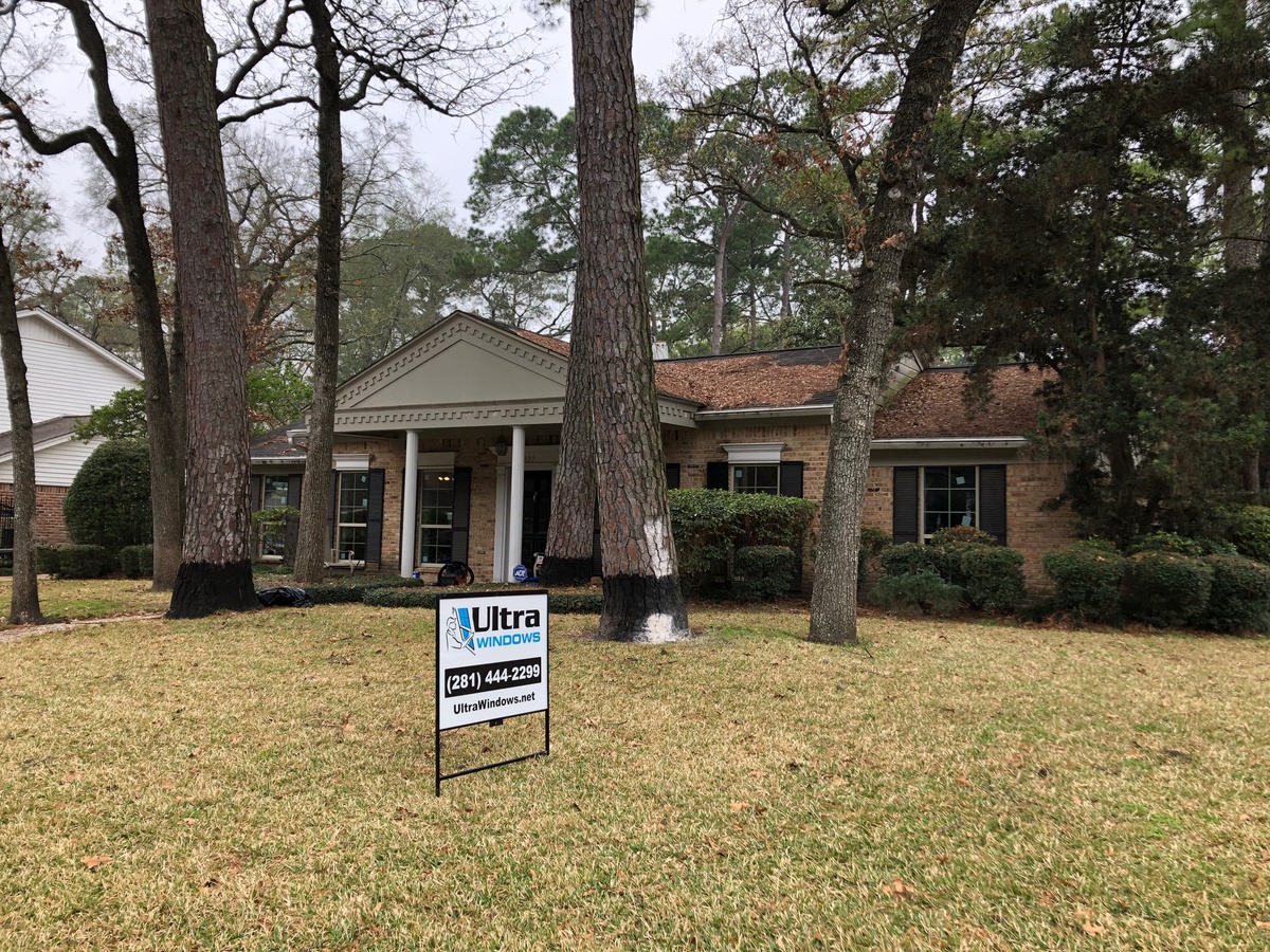 827 Glenchester Drive , Houston, TX, US