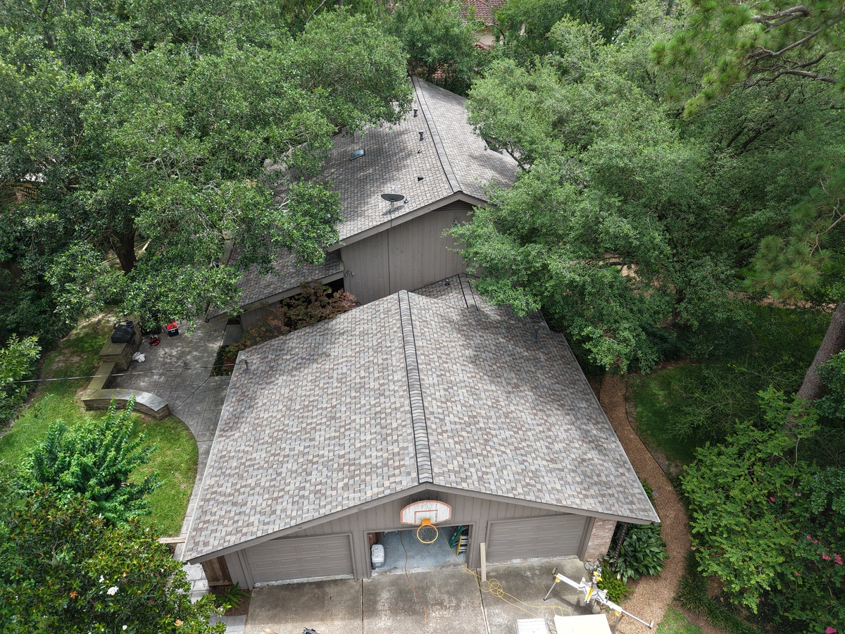 1 Stonegate Drive , Houston, TX, US