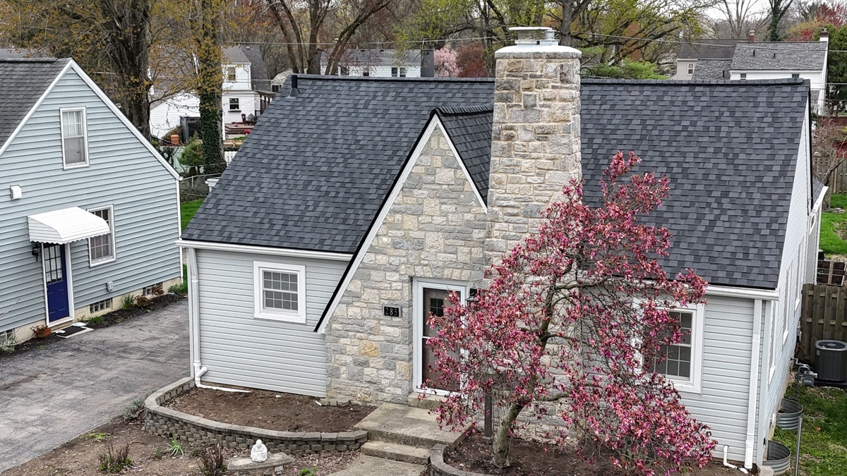 285 East Dominion Boulevard , Columbus, OH, US