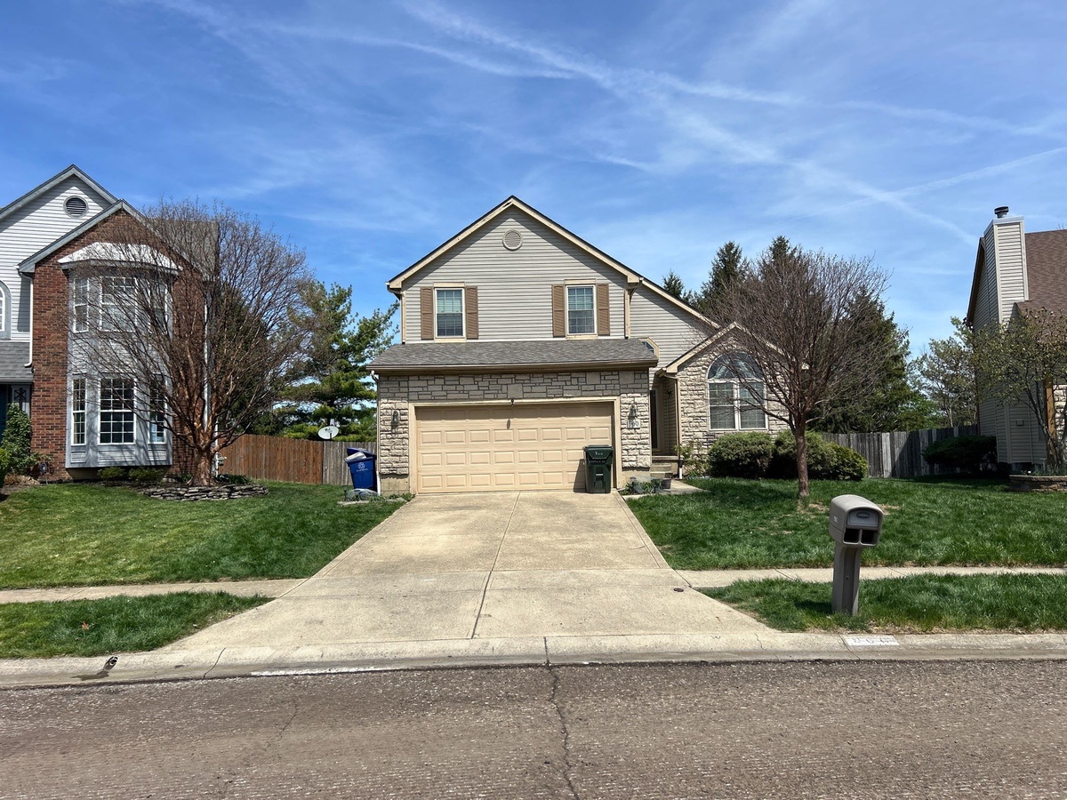 960 Linkfield Drive , Worthington, OH, US