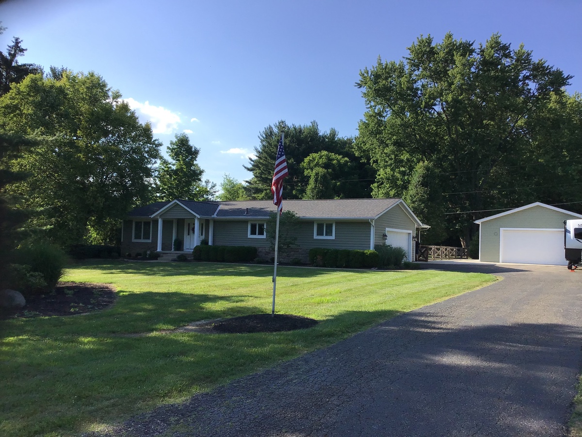 4089 Harlem Road , Galena, OH, US
