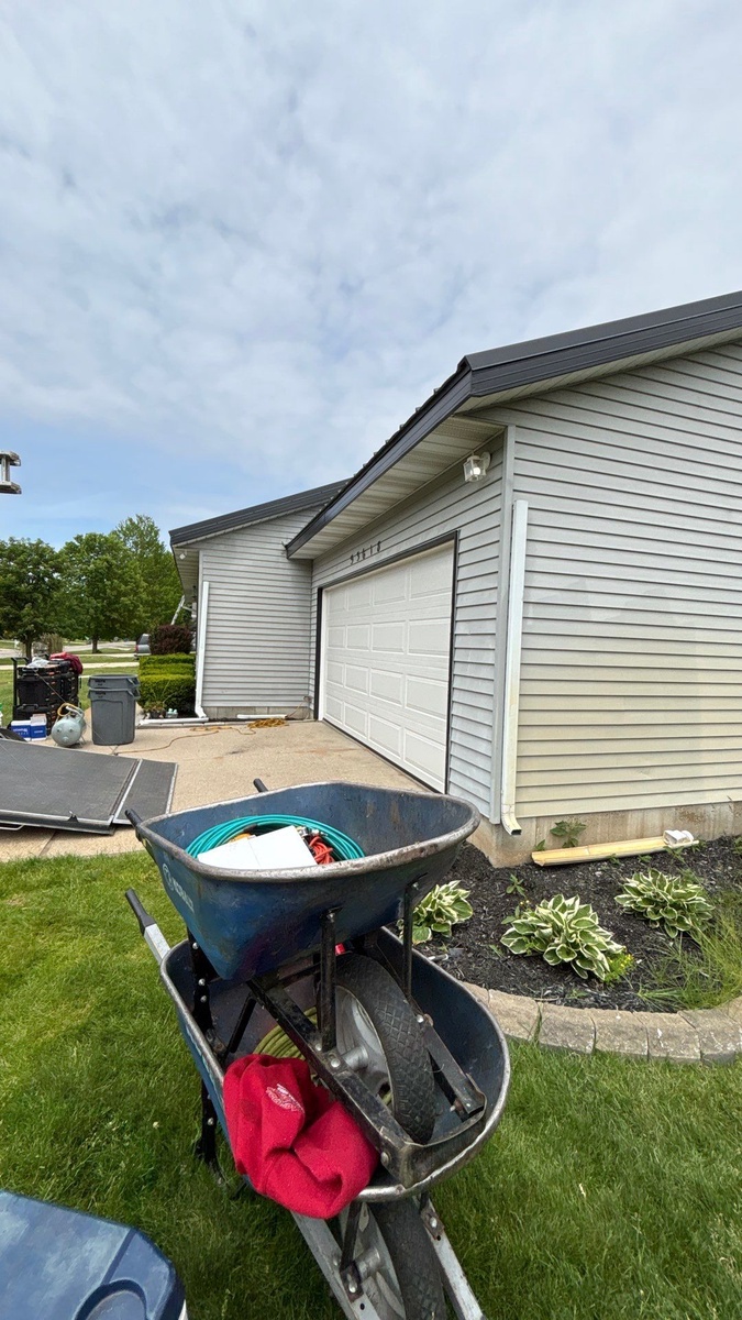 Bristol, IN, 46507, US