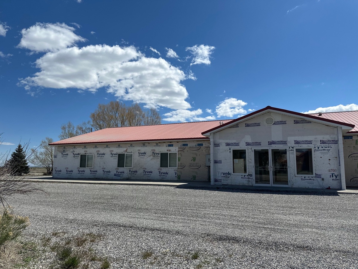 ID-33 , Howe, ID, US