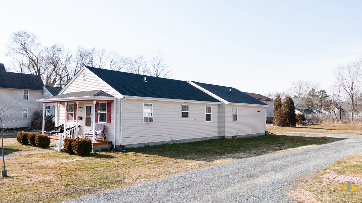30696 Hampden Avenue , Princess Anne, MD, US