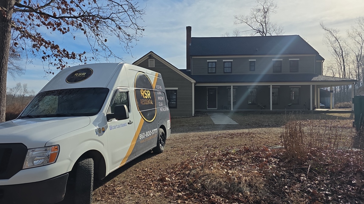 100 Bopp Road , Canterbury, CT, US