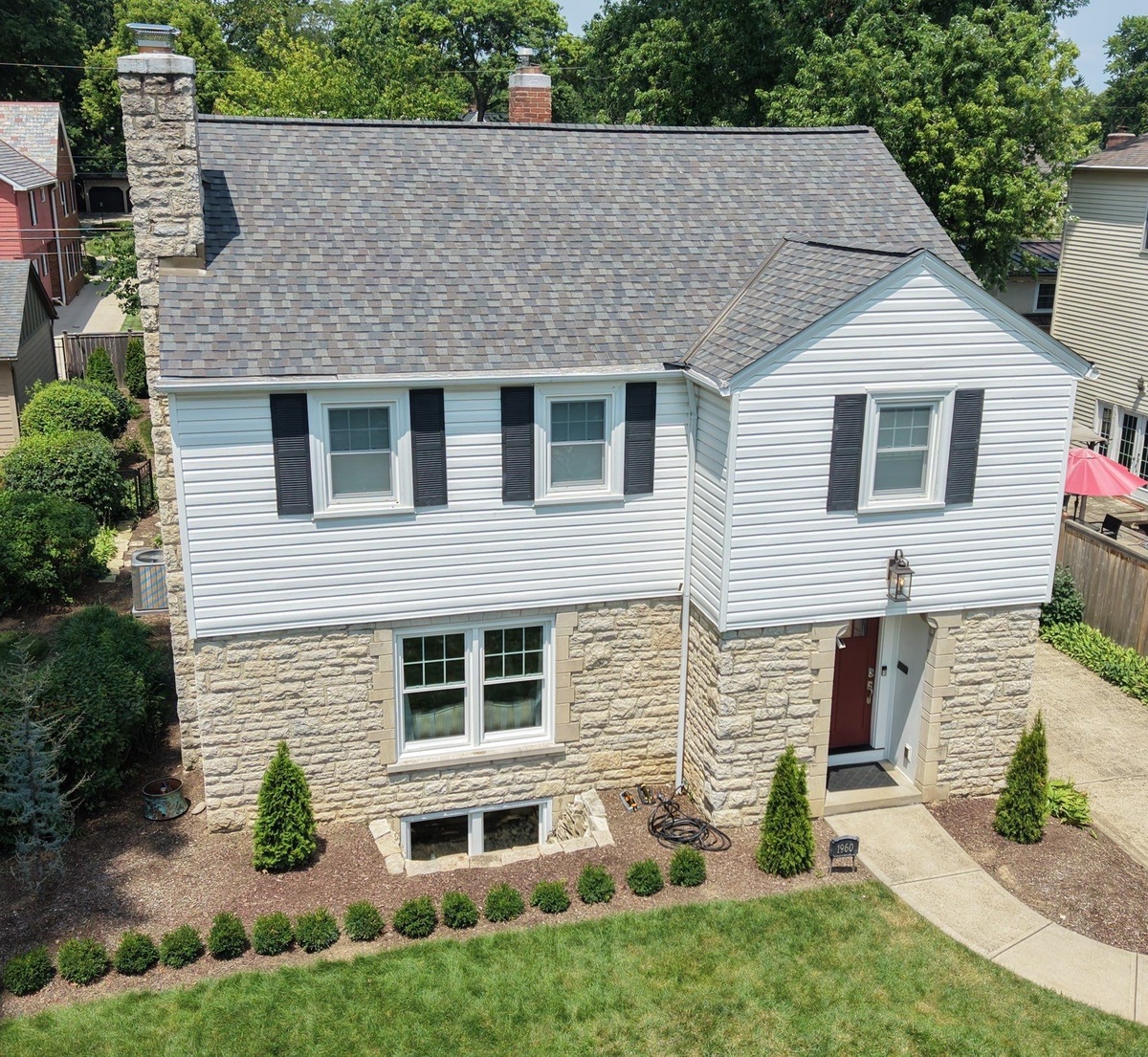 1960 Berkshire Road , Columbus, OH, US
