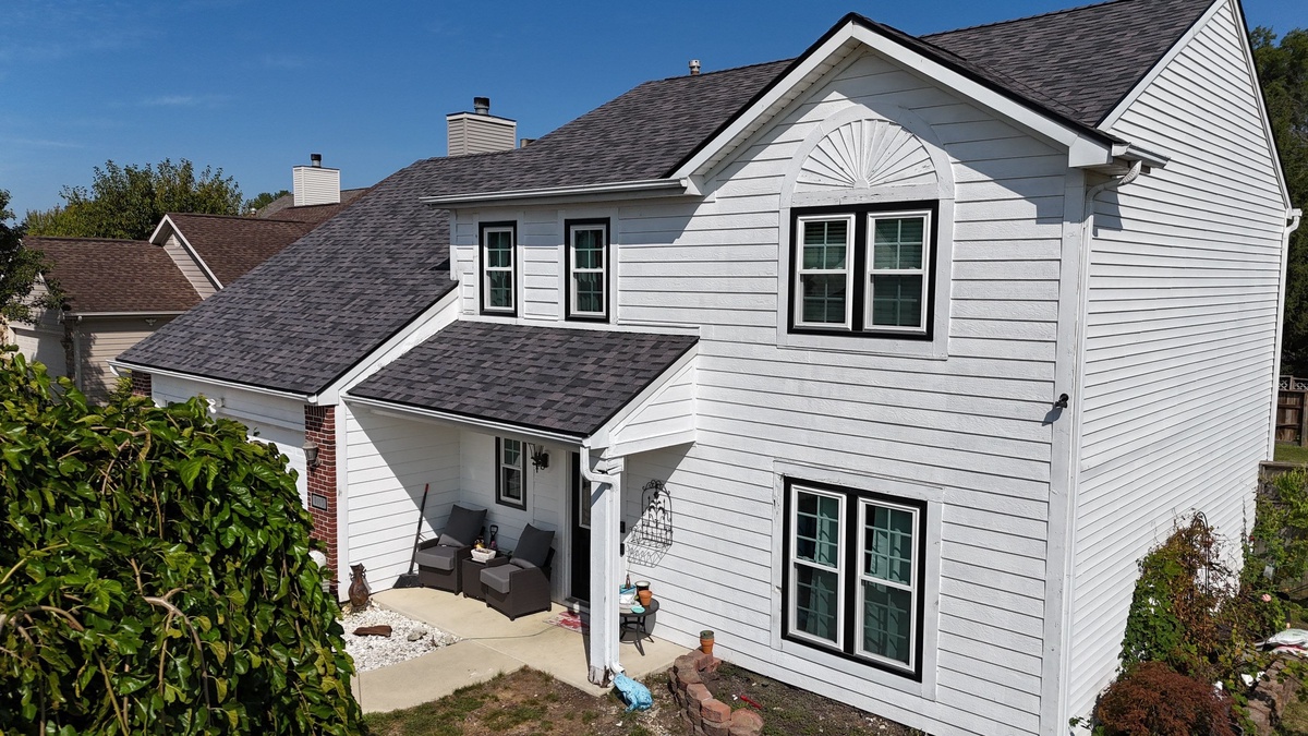 7115 Grayling Place , Fort Wayne, IN, US