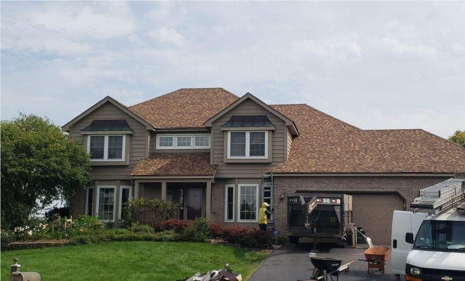 23643 Royal Worlington Drive , Naperville, IL, US