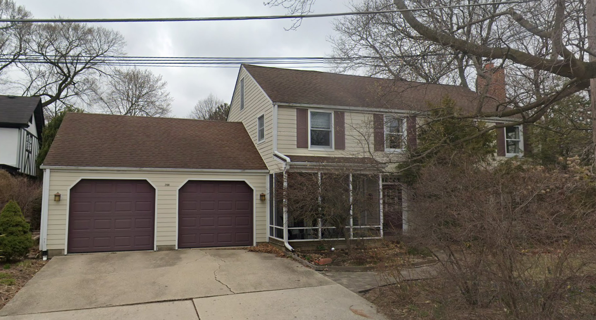 2400 Simpson Street , Evanston, IL, US