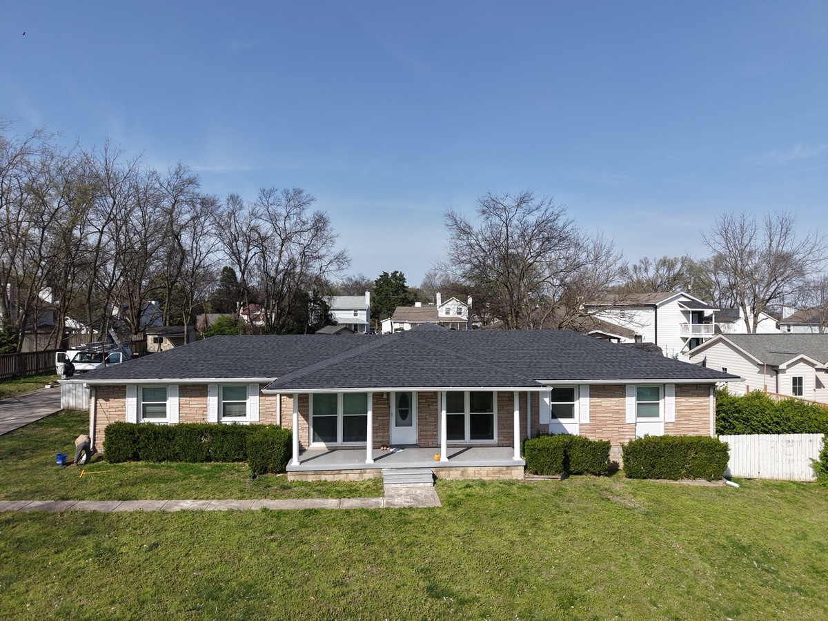1314 Barnes Road , Nashville, TN, US