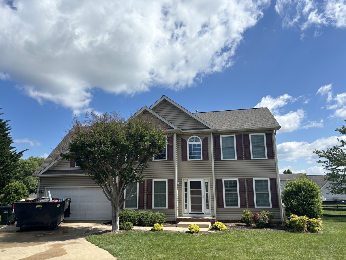 26 Ida Court , Fishersville, VA, US