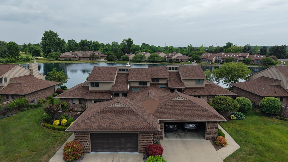 2715 Inverness Drive , Bay City, MI, US