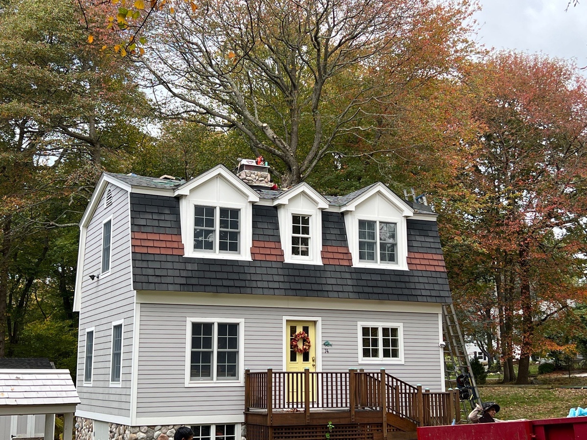 74 Steamboat Street , Jamestown, RI, US