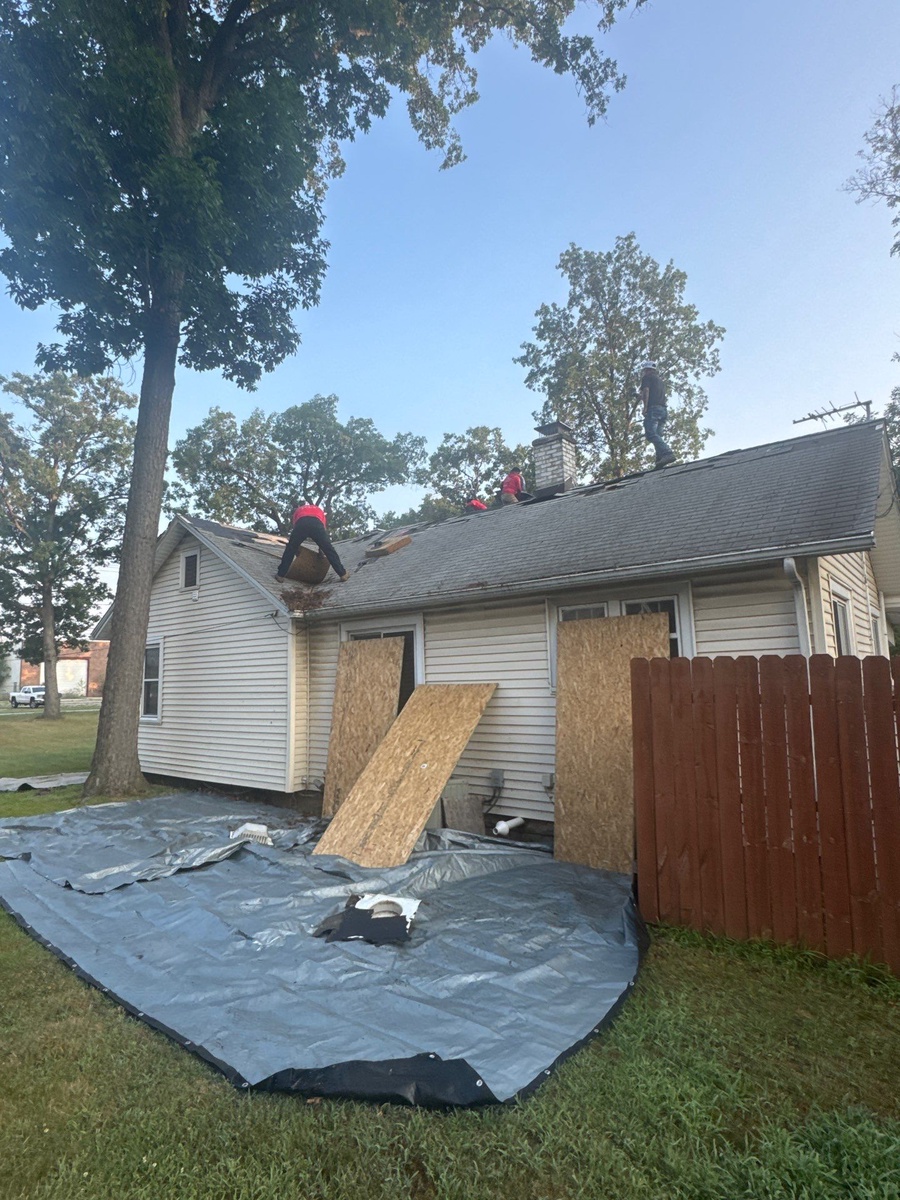 Elkhart, IN, 46517, US
