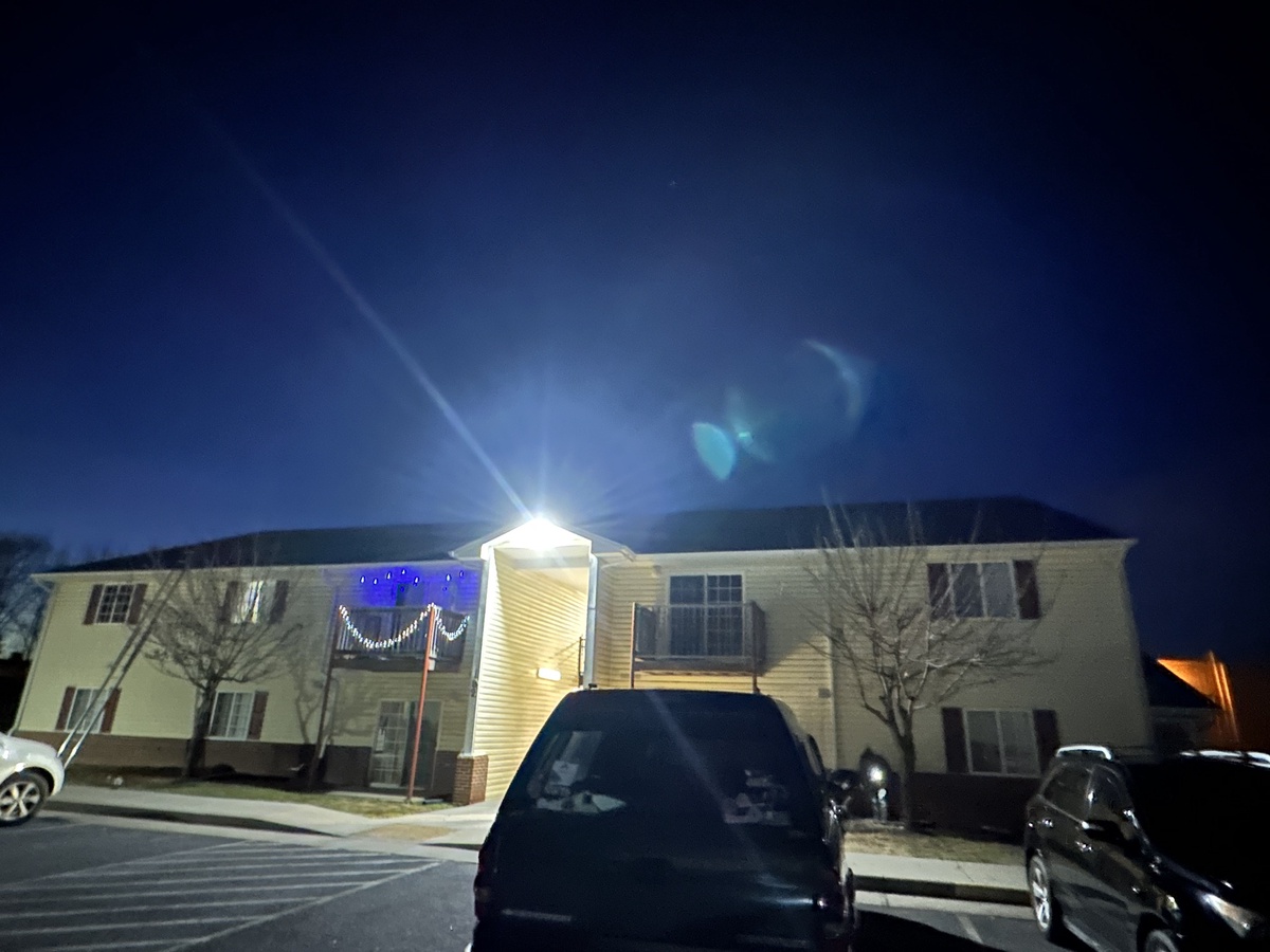192 East Reservoir Road , Woodstock, VA, US