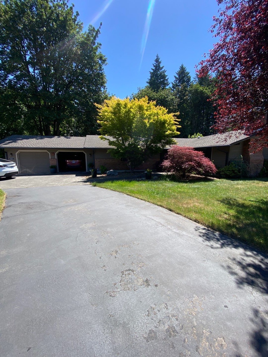 9807 Berkshire Loop Southeast , Olympia, WA, US
