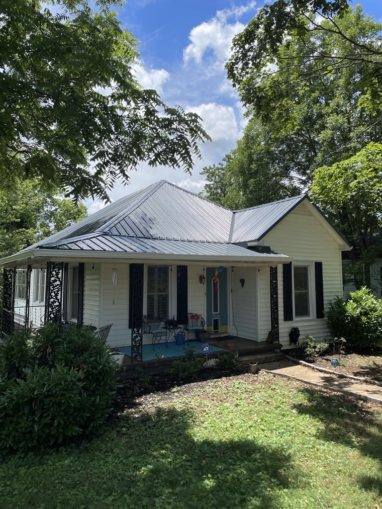 616 Balsam Drive , Knoxville, TN, US
