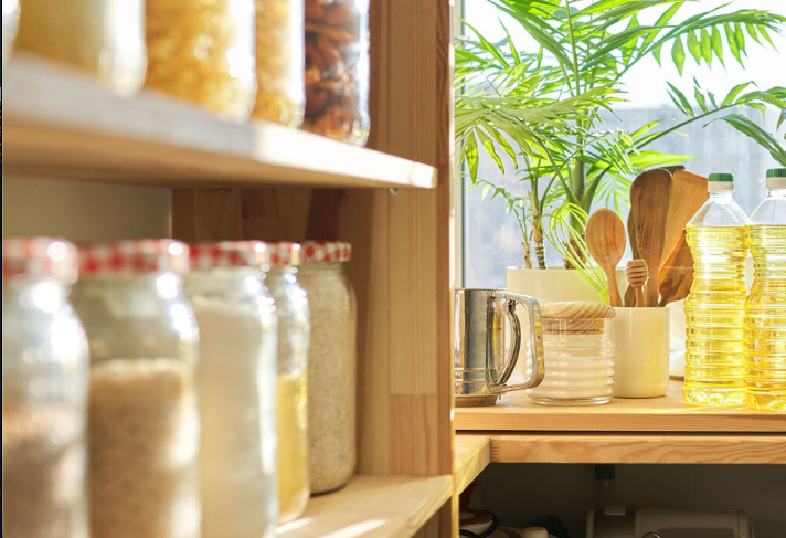 Neatly — Whole-Home Organization