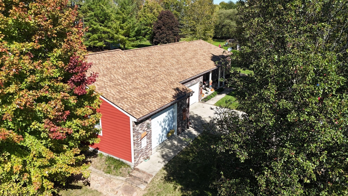 6910 Fayette Drive , West Jefferson, OH, US