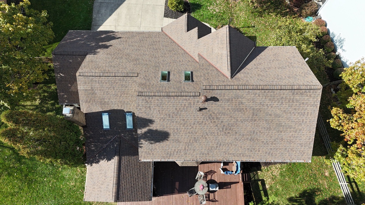 8200 Markhaven Drive , Columbus, OH, US