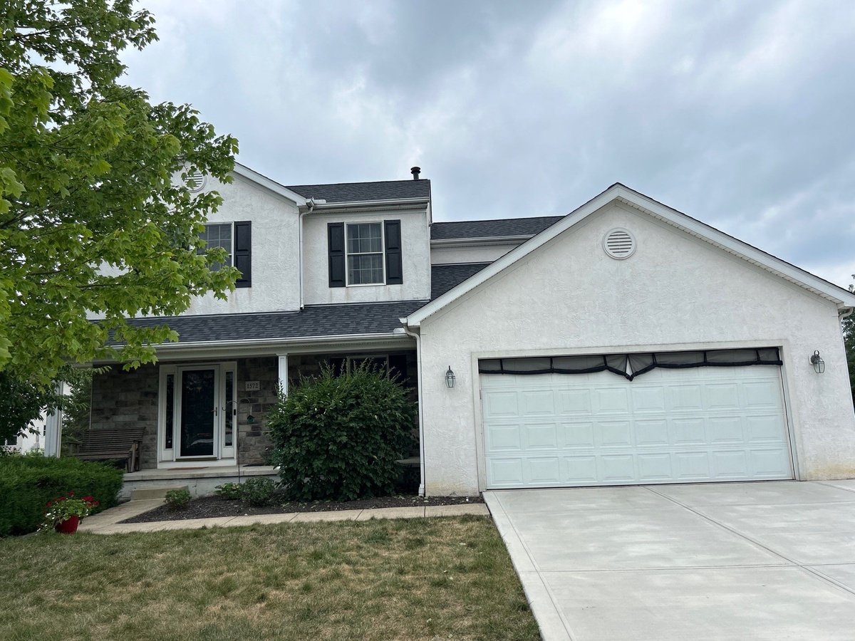 1572 Summersweet Circle , Lewis Center, OH, US