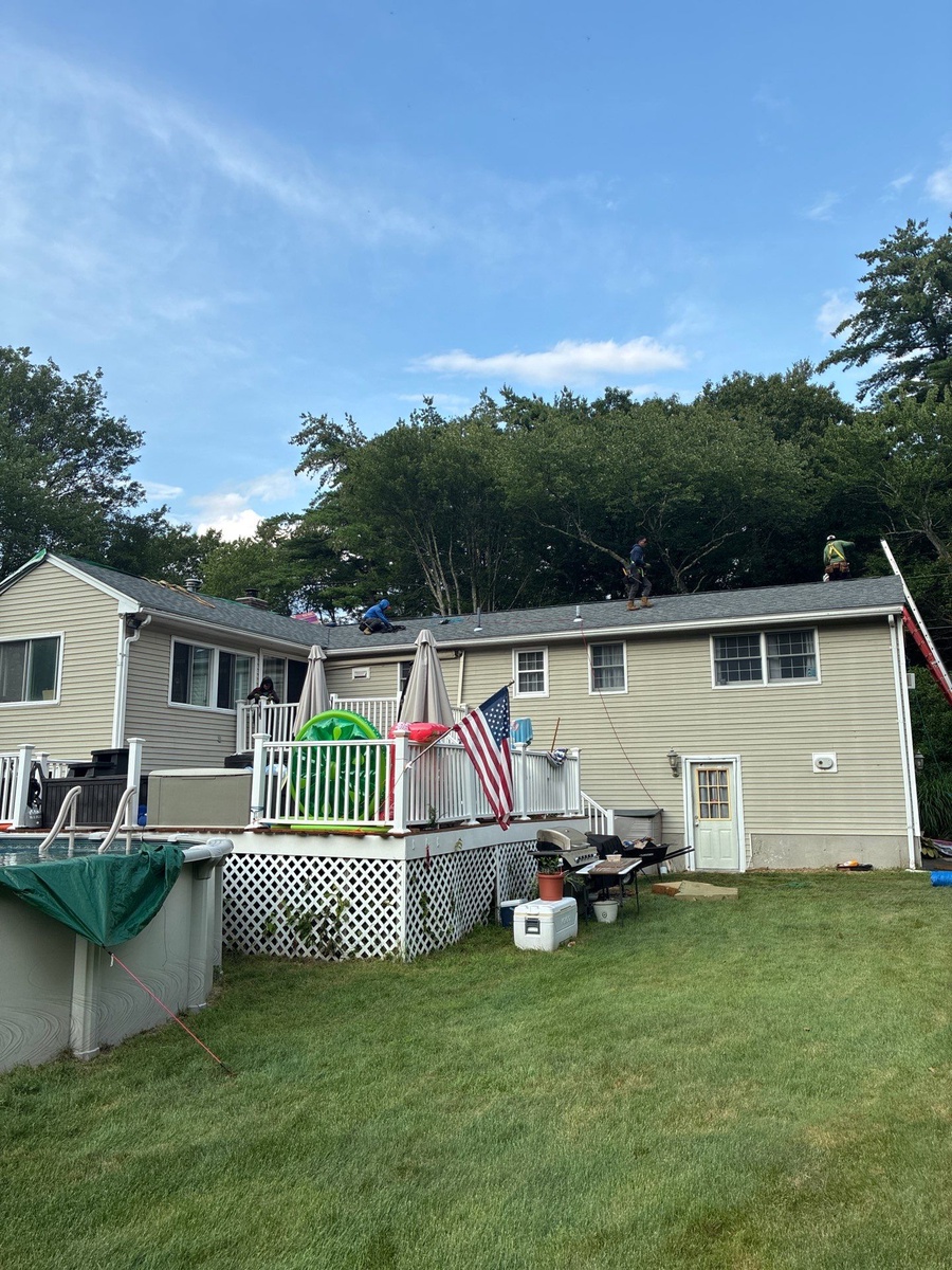 125 Musquash Road , Hudson, NH, US