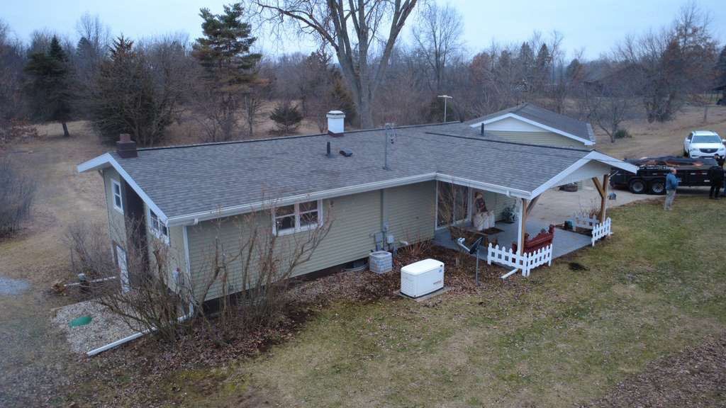 3265 Hanover Road , Horton, MI, US