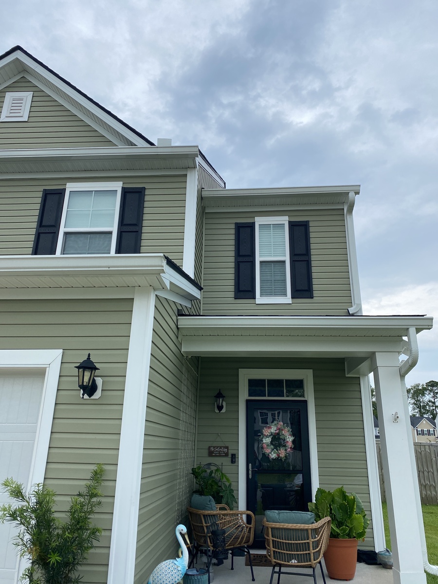 1741 Refuge Dr , Ladson, SC, US