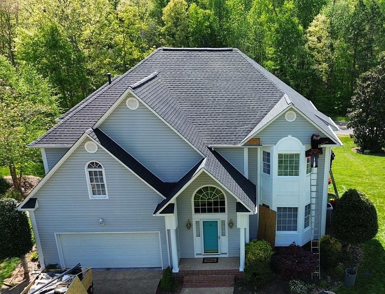 812 Seabright Terrace , Midlothian, VA, US