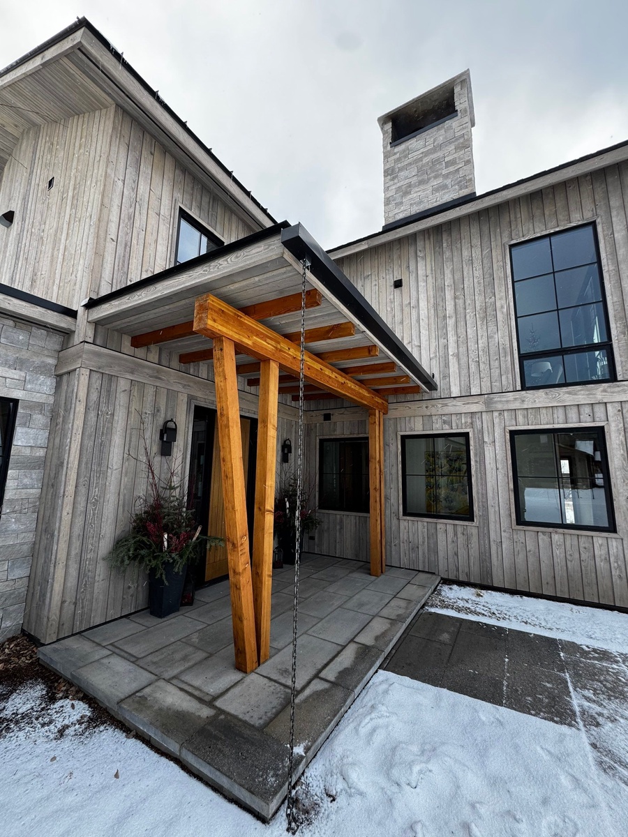 9760 HIDDENWATERS LANE , DRIGGS, ID, US