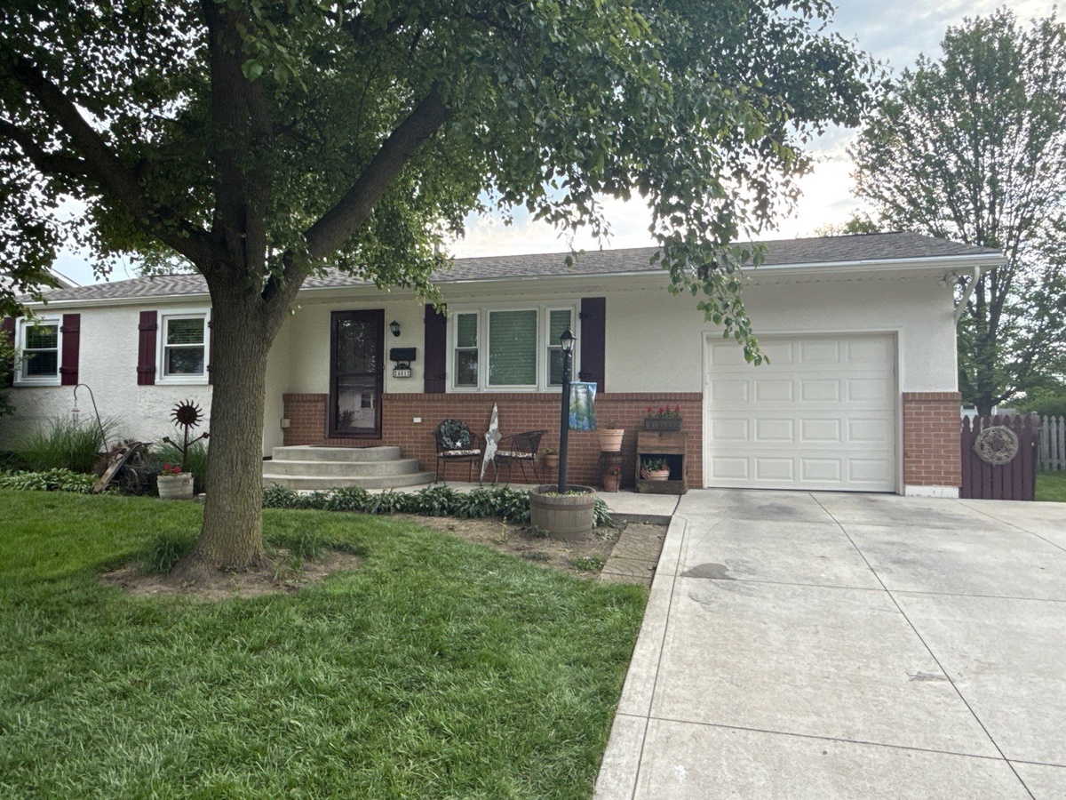 481 Denwood Court , Columbus, OH, US