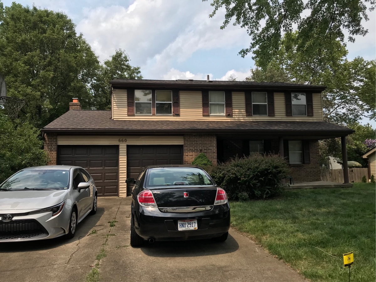 660 Forestwood Drive , Columbus, OH, US