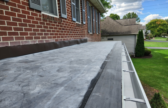 Miller's Roofing Inc. | York County, PA — Gutter Systems