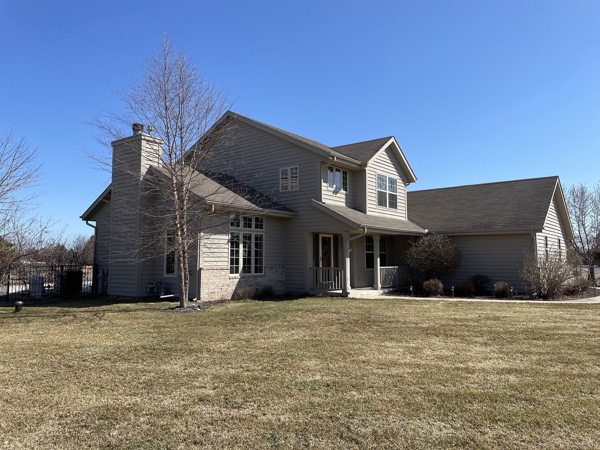 S22W36128 Countryside Lane , Dousman, WI, US